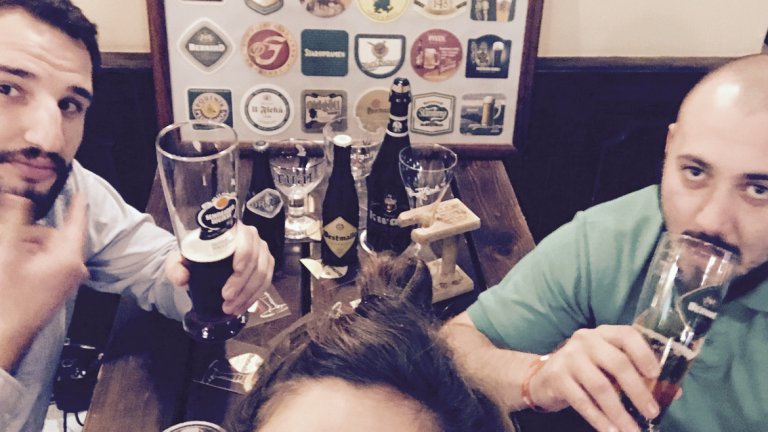 5 бири, които трябва да опитате тази есен - селекция на Webcafe.bg