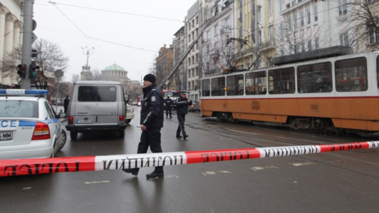 Простреляха Златко Баретата