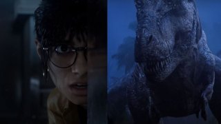 Нова игра ще продължи историята на филма "Джурасик парк"