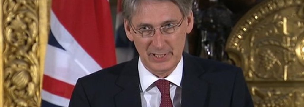 Philip Hammond