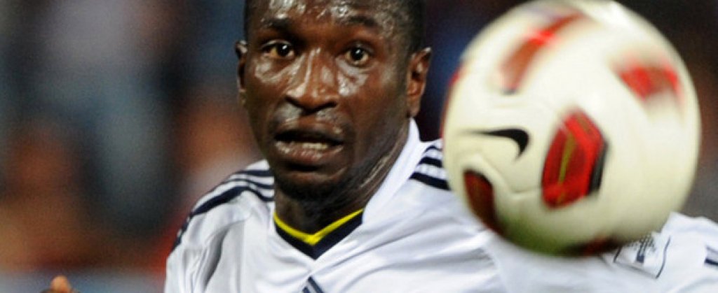 Мамаду Нианг
Започва като юноша на Льо Авър, но първият му професионален отбор е Троа. Звездата му изгрява в Страсбург, а след дълго скитане отново се завърна във Франция.