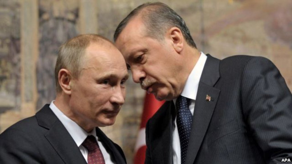 putin erdogan