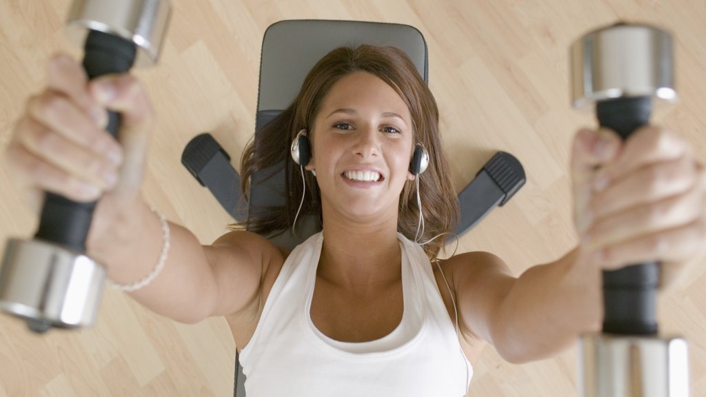WORKOUT-SONGS