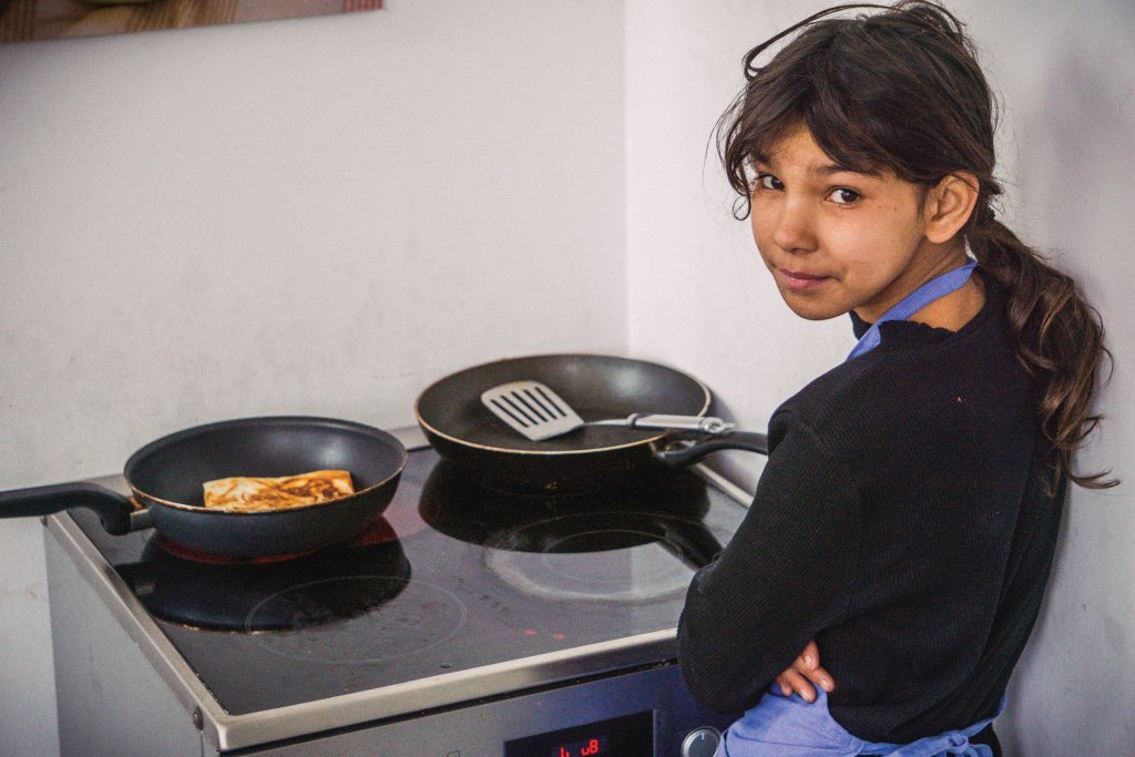 "Щедрият вторник" наближава. Ето няколко идеи как да помогнем на децата в нужда