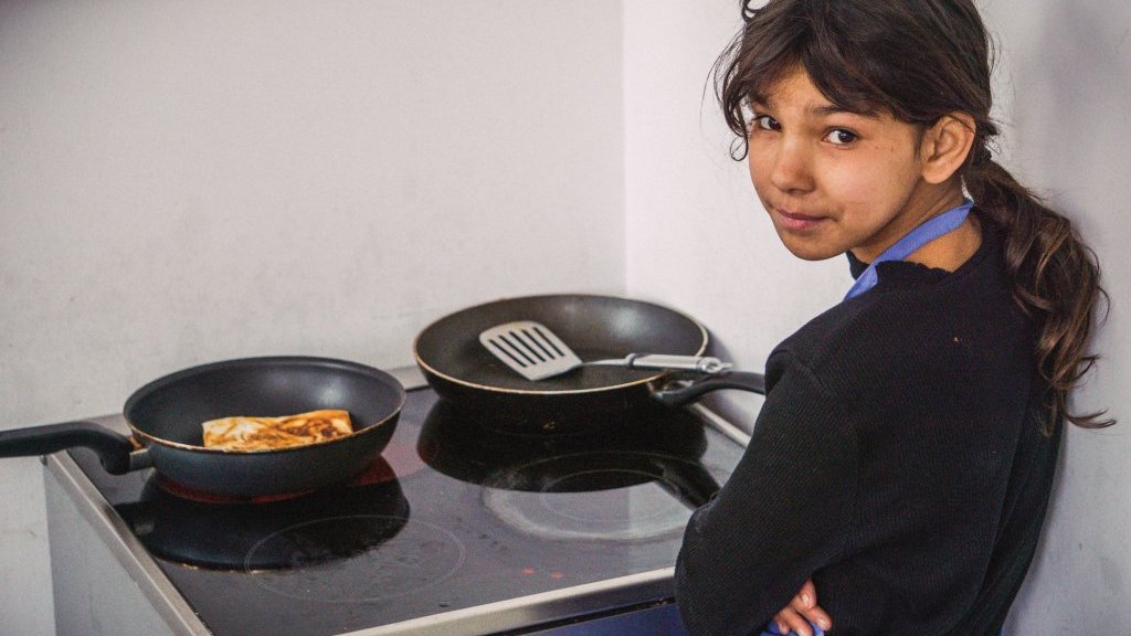 "Щедрият вторник" наближава. Ето няколко идеи как да помогнем на децата в нужда