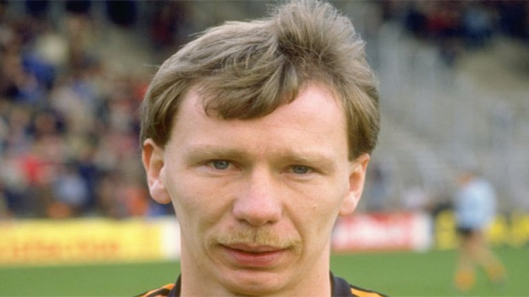 12. Дейви Додс