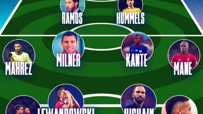 Ван Гаал изля мъката си и разкри кои са 10-имата, които е искал в Юнайтед