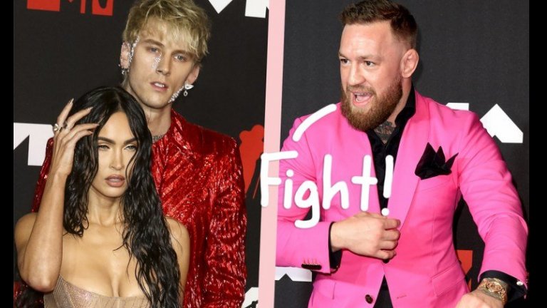 Конър с опит да потуши скандала: Меган я знам, но този не го познавам