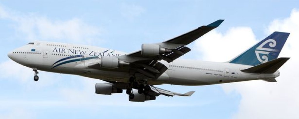 Air-New-Zealand