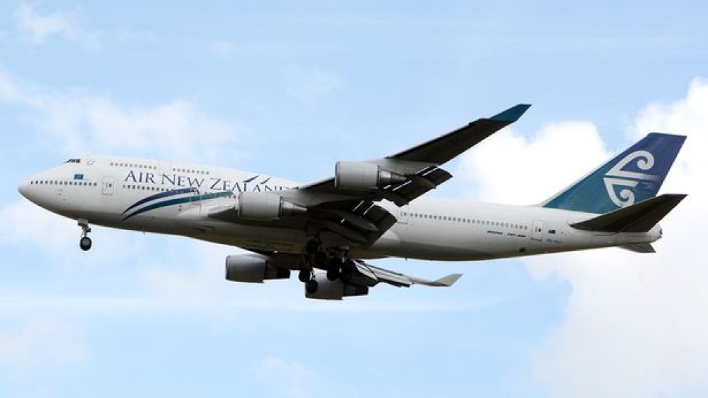 Air-New-Zealand