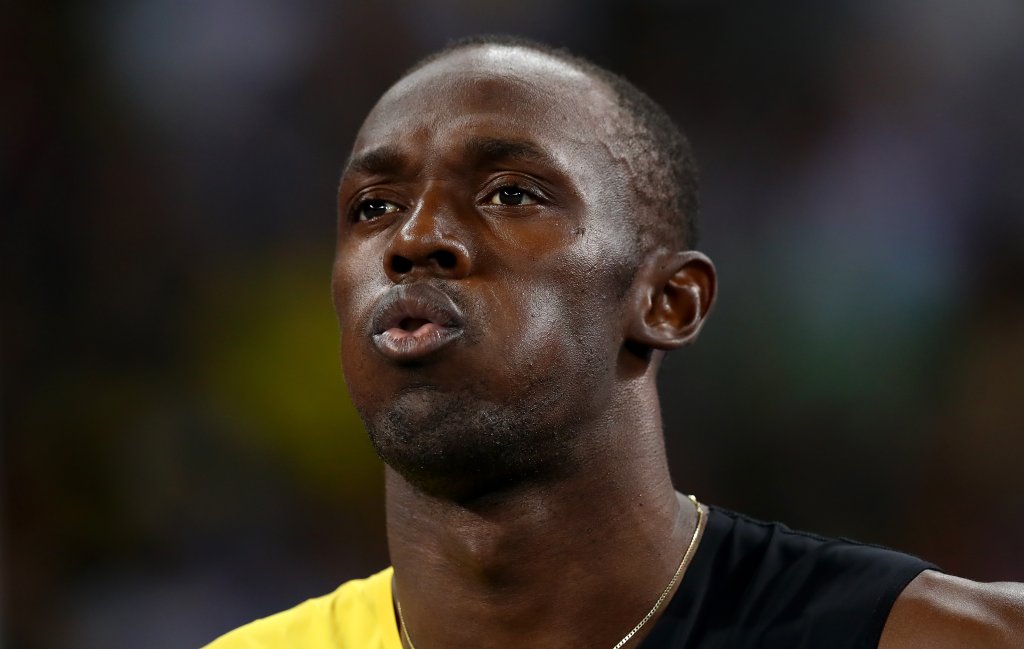 Athletics - Olympics: Day 14