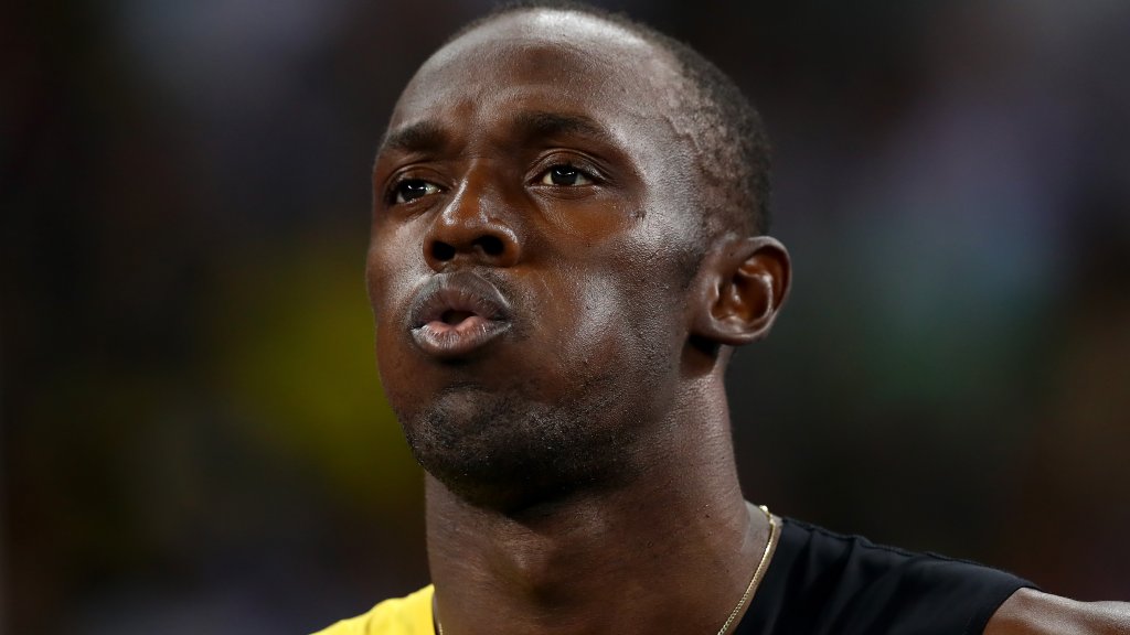 Athletics - Olympics: Day 14
