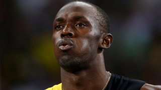 Athletics - Olympics: Day 14