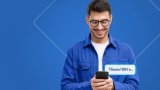 За всички издадени нови дебитни и кредитни карти на банката, ПИН кодът се получава изцяло електронно с няколко лесни стъпки
