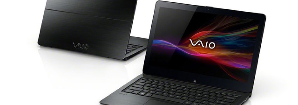 vaio
