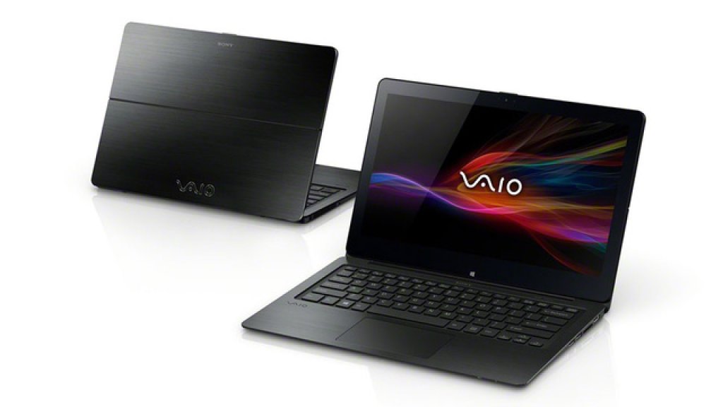 vaio