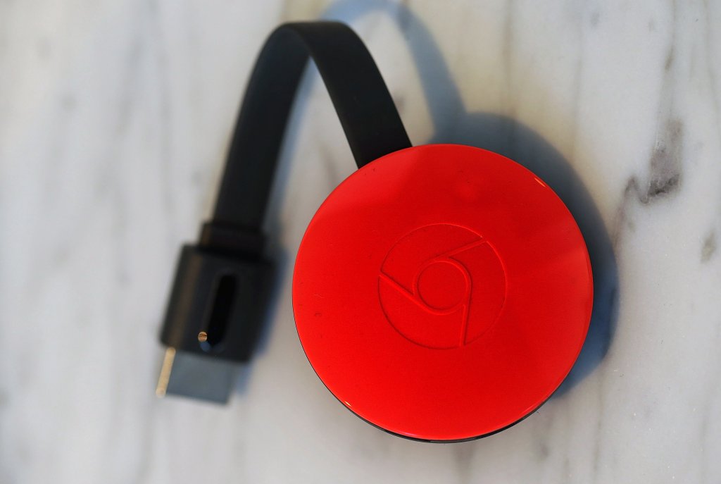 Потвърдиха се слуховете за нов и по-бърз Chromecast, както и представянето на  Chromecast Audio - допълнително устройство за музика и радио.