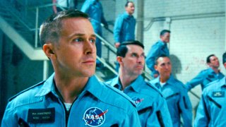 first man