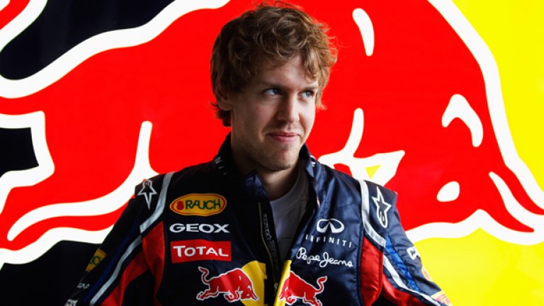 Фетел е фаворит за трета поредна победва в решителната част на сезон 2012 във Формула 1