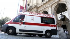 Двама българи са загинали при катастрофа в Италия