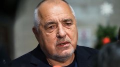 Лидерът на ГЕРБ увери, че чува гласа на гражданите