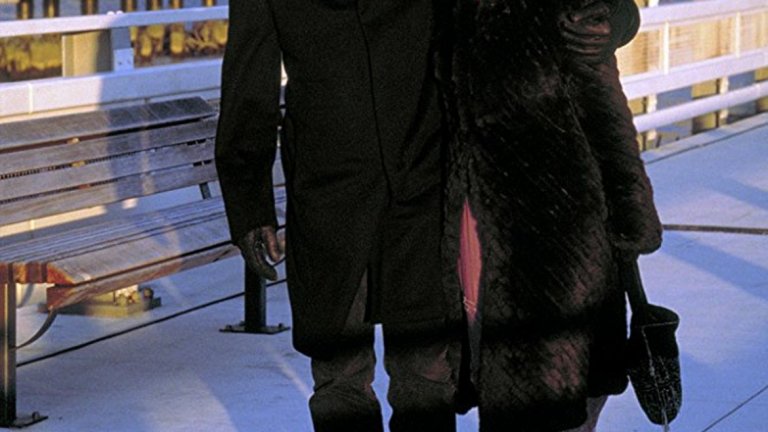 "Есен в Ню Йорк" 
Гледката на Сентрал парк през есента е достатъчна причина да харесваме този филм, който е допълнен от страхотната актьорска игра на Ричард Гиър и Уинона Райдър. "Есен в Ню Йорк" е още едно предложение, което въпреки романтичния елемент не е сладникаво и захаросано.