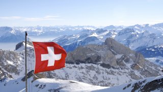 Switzerland швейцария