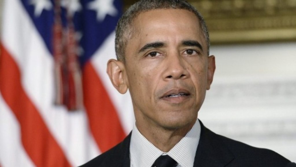 obama