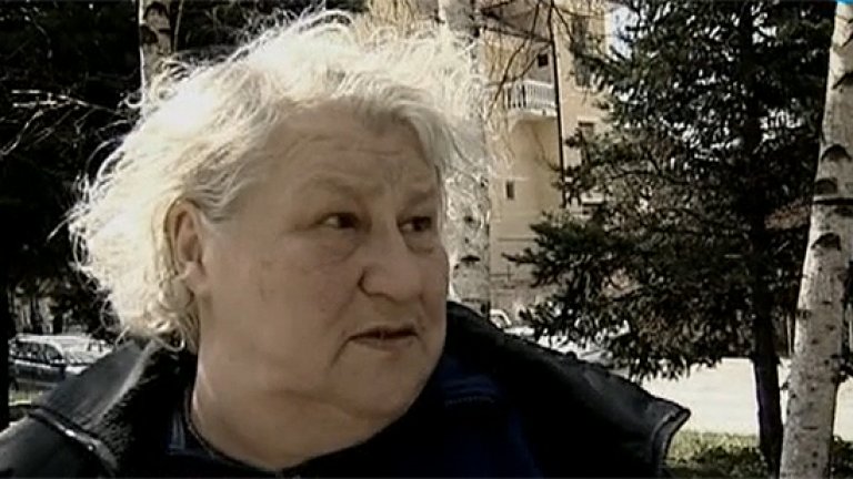 Майката на убиеца от Лясковец заплашва да се обеси
