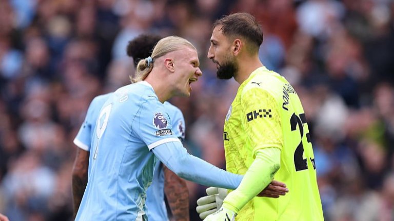 Идеалният отбор на сезона във Висшата лига до Коледа