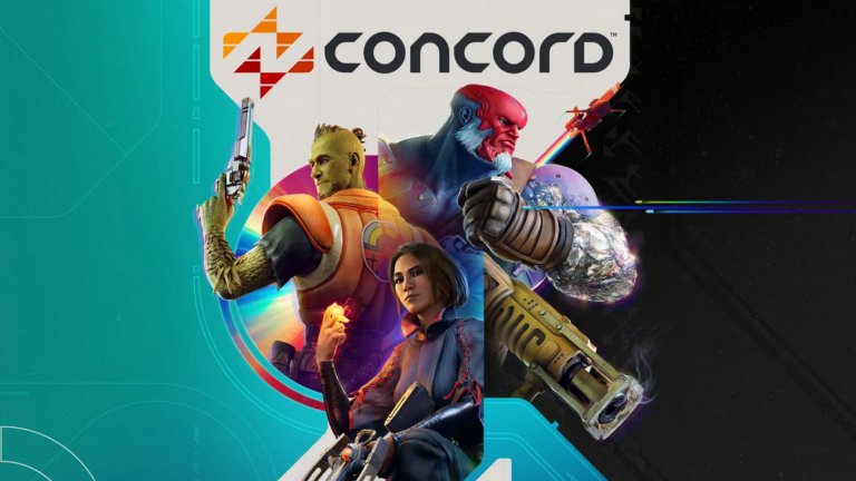 Concord
Името Concord трябва да бъде поставено в синонимния речник до “катастрофа”. Именно такова нещо се оказа творението на Firewalk Studios и Sony Interactive Entertainment. Със сигурност се нарежда сред най-големите провали в гейминга изобщо. 
Играта се разработва в продължение на цели 8 години, като в нея бяха инвестирани стотици милиони. Накрая излезе на пазара на цена от 40 долара при положение, че в нейния жанр вече е претрупано от качествени free-to-play игри. 
Резултатът бе едва няколко десетки хиляди продадени копия, недоволни фенове и минимален интерес. Само след три седмици Concord бе изцяло изтеглена от пазара, а малко по-късно разработчика Firewalk Studios бе закрит от Sony.