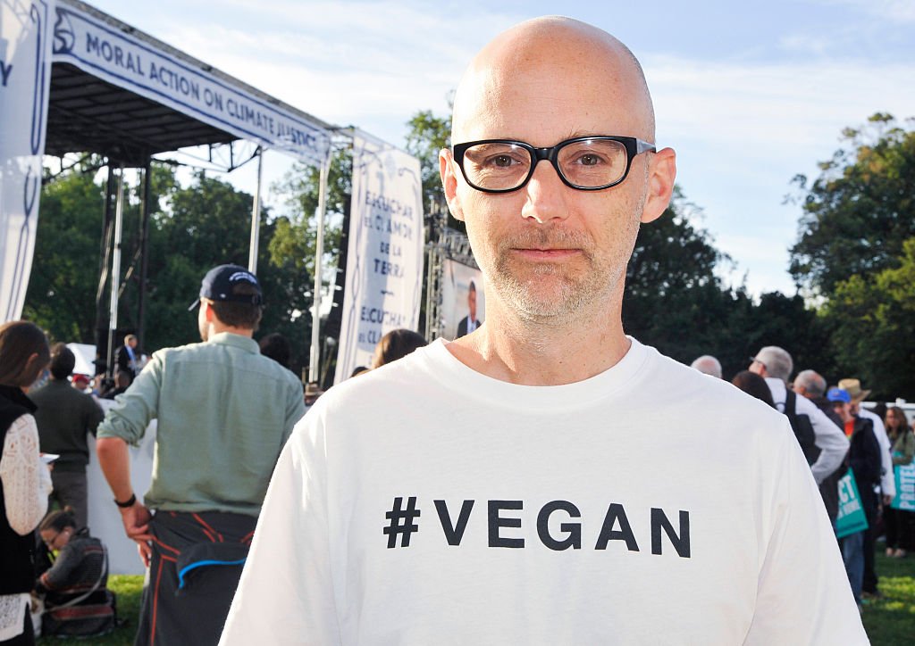 moby, моби