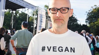 moby, моби