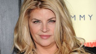 Тя беше на 71 години