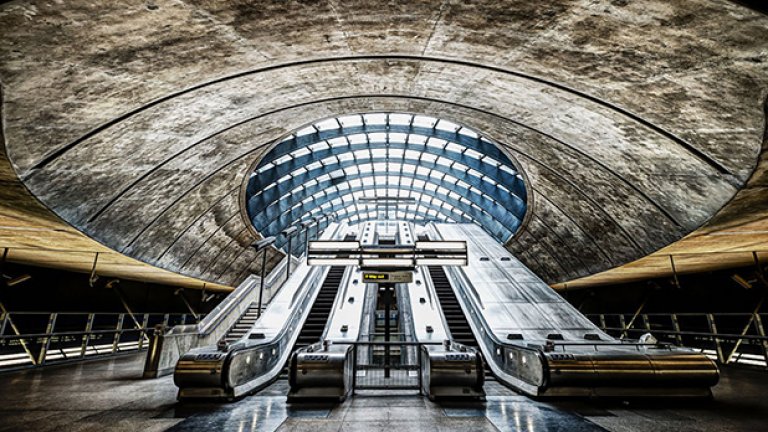 Светът през снимките на Sony 2014