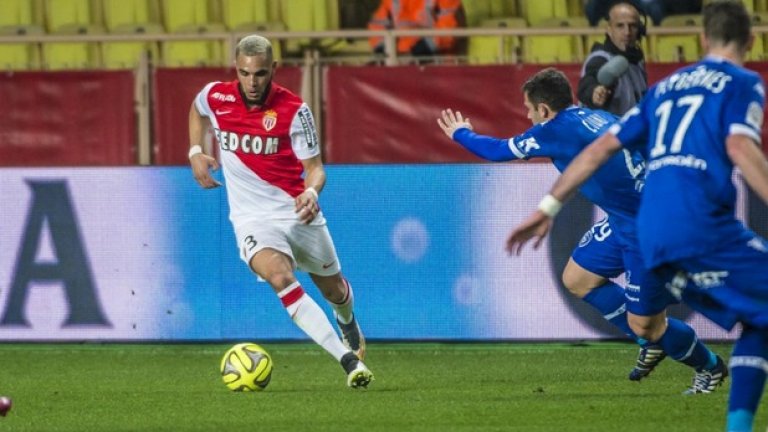 Лейвин Курзава, 22 години, защитник.
Франция има талант във всяко зона, а левият бранител след Патрис Евра изглежда бетониран. Курзава вече има мачове за първия тим, играе страхотно за Монако и е обект на интерес от Арсенал.