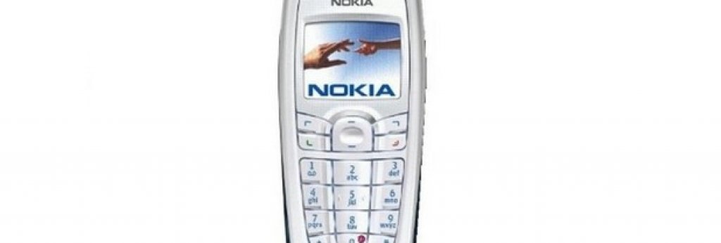 15. Nokia 6010
Класиката Nokia 6010 има над 75 млн. верни клиенти от премиерата си през 2004 г. досега.