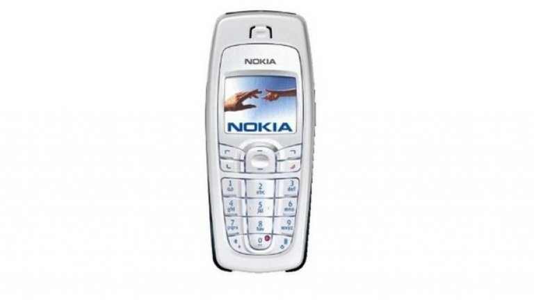 15. Nokia 6010

Класиката Nokia 6010 има над 75 млн. верни клиенти от премиерата си през 2004 г. досега. 