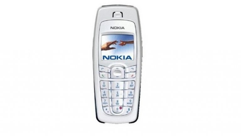 15. Nokia 6010
Класиката Nokia 6010 има над 75 млн. верни клиенти от премиерата си през 2004 г. досега.