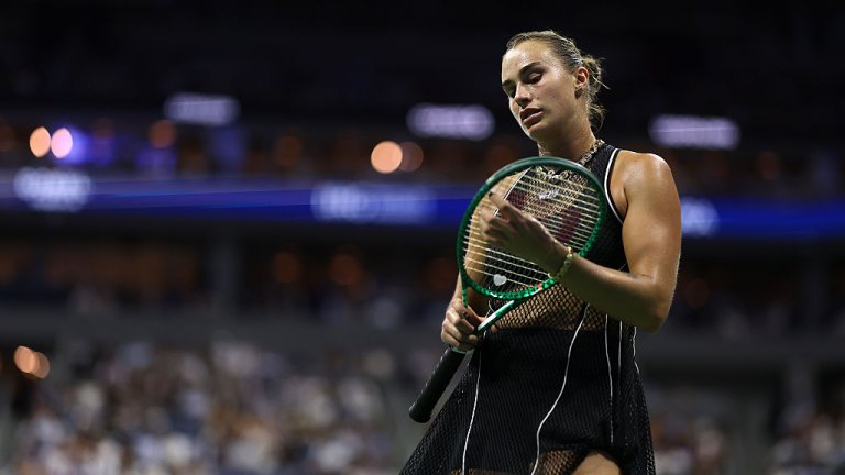Историческа победа за Сабаленка на US Open