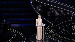 73rd Sanremo Music Festival 2023 - Day 1