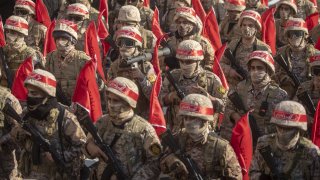 Пасдаран е най-мощната институция в Иран и няма изгледи това да се промени скоро