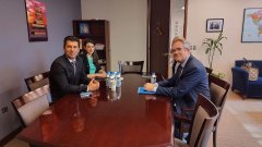 От МС съобщават за силна подкрепа за усилията на българското правителство за борбата с корупцията