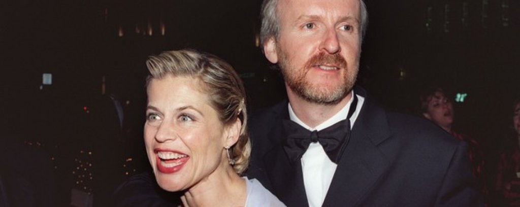 Линда Хамилтън и Джеймс Камерън
Линда Хамилтън се разведе с режисьора на "Аватар" Джеймс Камерън през 1999-та година. Актрисата от "Терминатор" прибра около 50 млн. долара от таткото на "Титаник".