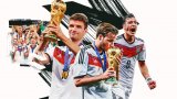 Къде са те сега: Световните шампиони на Германия от 2014 г.