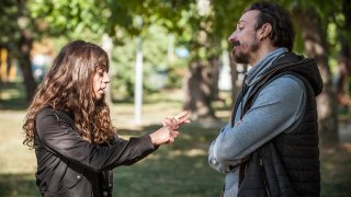 mansplaining дразнещ мъж конфликт