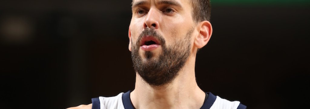 Cleveland Cavaliers v Memphis Grizzlies