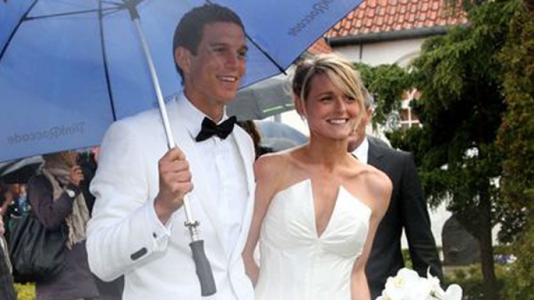 Даниел Агер е важна трансферна цел за Сити