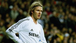 "Кой е този Дейвид Бекъм?": Как Бекс се превърна в истинско Галактико