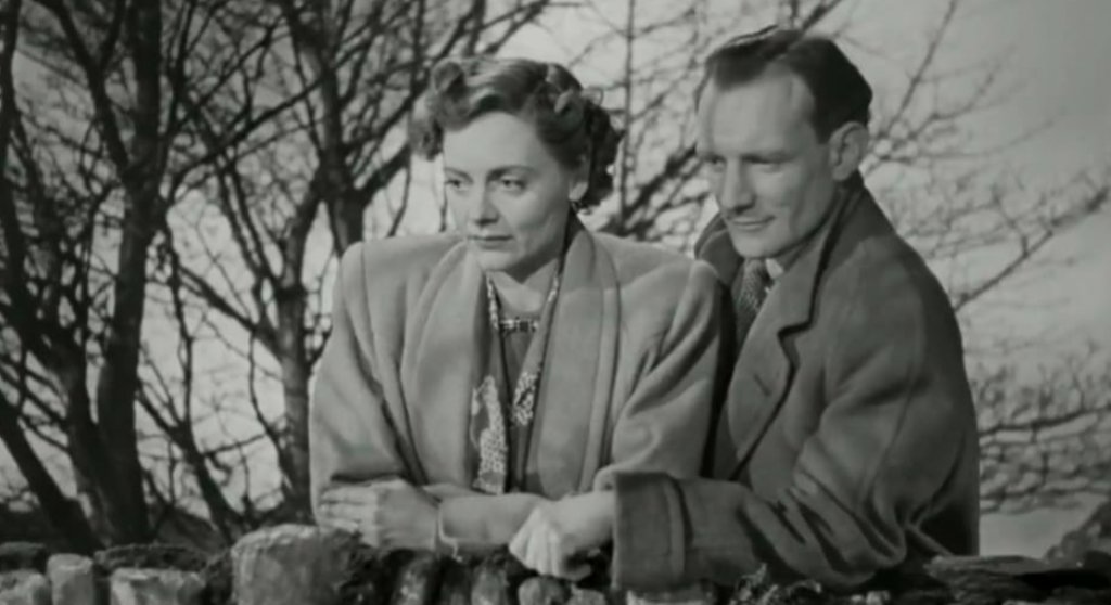 6. “Кратка среща” (от 1945 г.)
Омъжената Лора и жененият д-р Алек Харви се озовават на една гара и решават да прекарат следобеда си заедно. Но опознавайки се, чувствата помежду им се разпалват и ги карат да поставят под съмнение брачните си клетви.